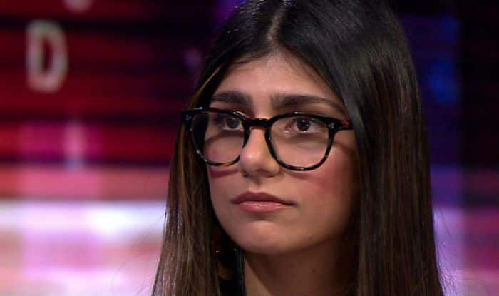 Mia Khalifa S Revelations After Leaving Adult Film Industry Have No Privacy It Brings Me Deep