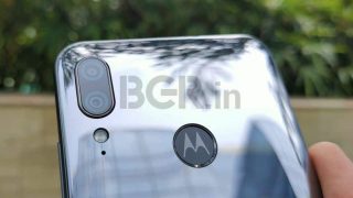 Motorola Moto E6s First Impressions: Removable battery, 4GB RAM and more Motorola Moto E6s First Impressions: Removable battery, 4GB RAM and more