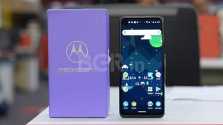 Motorola One Action Review: One for video lovers Motorola One Action Review: One for video lovers