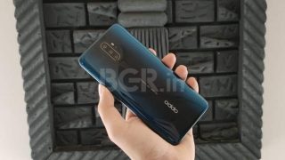 Oppo A9 2020 First Impressions: Quad cameras, 5,000mAh battery and more Oppo A9 2020 First Impressions: Quad cameras, 5,000mAh battery and more