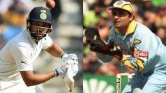 Move Over Rohit Sharma, Former Wicket-Keeper Nayan Mongia Wants Two Other Players as Openers Move Over Rohit Sharma, Former Wicket-Keeper Nayan Mongia Wants Two Other Players as Openers