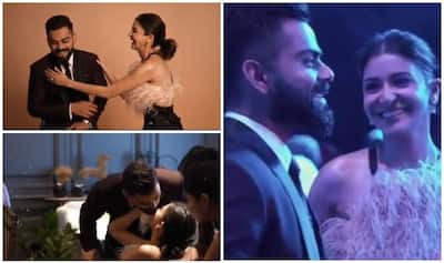 Anushka Sharma, Virat Kohli, Indian Sports Honours, Sui Dhaaga, Zero