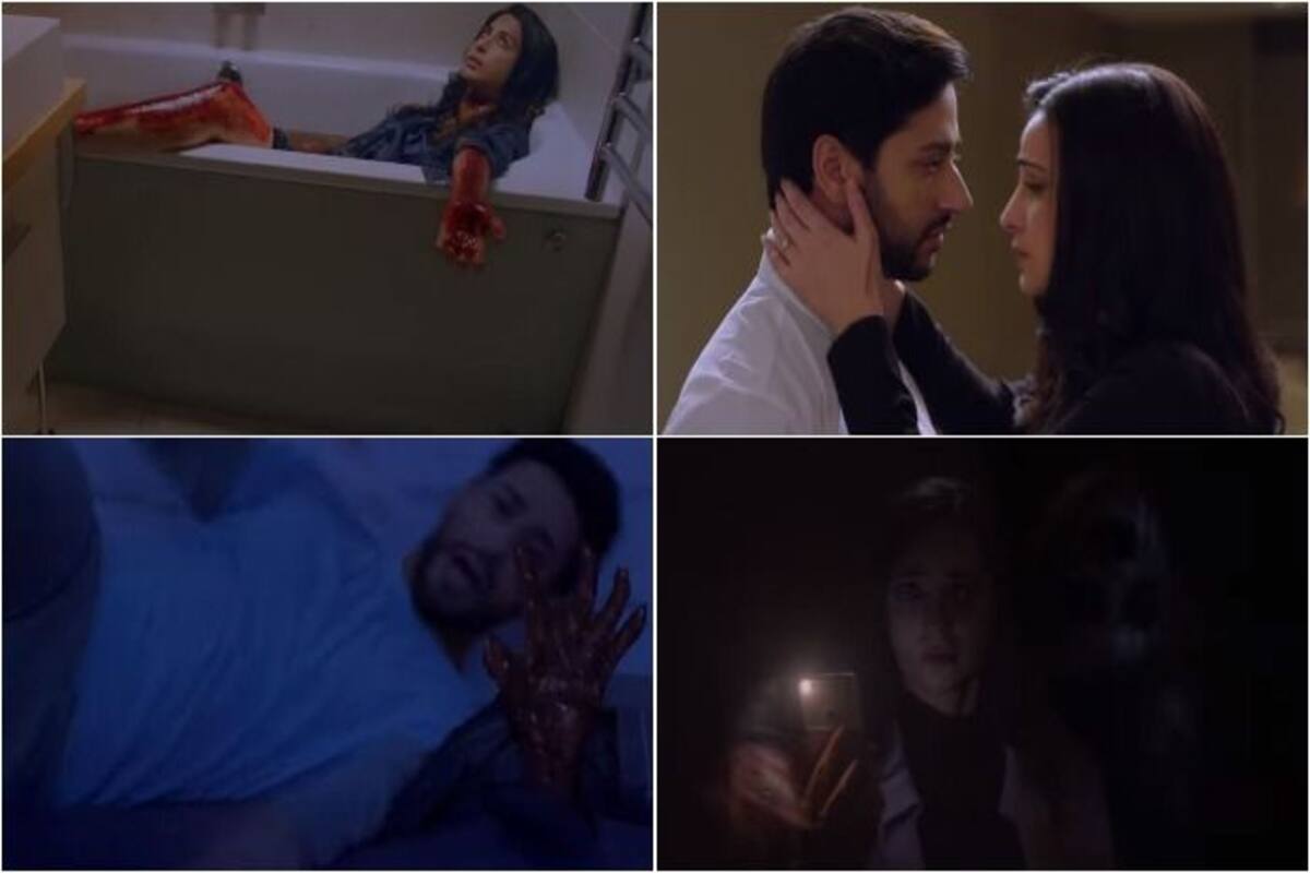 Sanaya Irani Sex Videos - Vikram Bhatt, Ghost, Sanaya Irani, Shivam Bhaargava