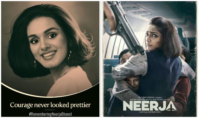 neerja movie only