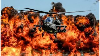 Apache AH-64E: 8 Things That Make it The Most Formidable Attack Helicopter of The World Apache AH-64E: 8 Things That Make it The Most Formidable Attack Helicopter of The World