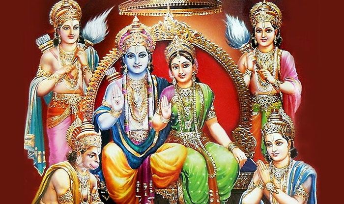 ‘Encyclopedia of Ramayan’ Project to Have Ayodhya Shodh Sansthan Trace ...