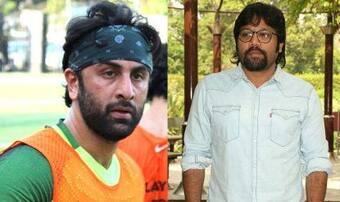 Ranbir Kapoor in Sandeep Reddy Vanga's 'Animal' With Parineeti Chopra, Anil Kapoor And Bobby Deol – Watch Intriguing Video Ranbir Kapoor in Sandeep Reddy Vanga's 'Animal' With Parineeti Chopra, Anil Kapoor And Bobby Deol – Watch Intriguing Video