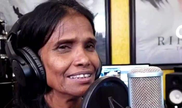 Remember Ranu Mondal Whose Singing Video Went Viral On Internet Shes