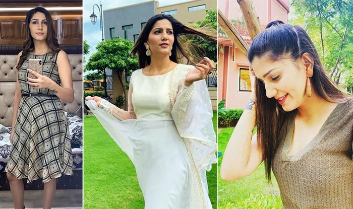Watch Sapna Choudhary's Latest TikTok Videos to Beat Monday Blues Watch Sapna Choudhary’s Latest TikTok Videos to Beat Monday Blues