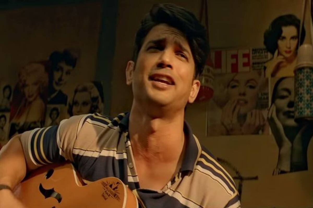 Chhichhore Turns Super Hit Check Out Latest Box Office Collection Of Nitesh Tiwari S Fabulous Film India Com Sushant singh rajput was an indian actor who was best known for playing the role of 'manav deshmukh' in the television serial, pavitra rishta. he is also remembered for his performances in the films, kai po che! chhichhore turns super hit check out