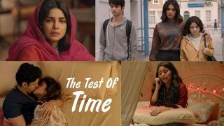 The Sky is Pink Trailer: Priyanka Chopra Jonas-Farhan Akhtar Present Life so Beautifully You’ll Start Living Every Moment The Sky is Pink Trailer: Priyanka Chopra Jonas-Farhan Akhtar Present Life so Beautifully You’ll Start Living Every Moment