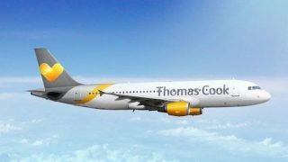 Thomas Cook Faces Collapse, 150,000 UK Holidaymakers Stranded Thomas Cook Faces Collapse, 150,000 UK Holidaymakers Stranded