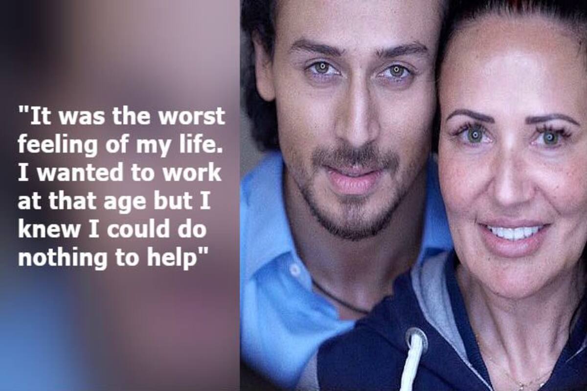 I Started To Sleep On The Floor Tiger Shroff Recalls The Worst Phase His Family Saw After Boom Flopped India Com Ayesha shroff on wn network delivers the latest videos and editable pages for news & events, including entertainment, music, sports, science and more, sign up and share your playlists. floor tiger shroff recalls