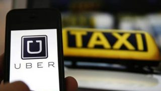 Uber, Ola Surge Pricing Should be Not Higher Than 25%: SJM Urges Transport Ministry Uber, Ola Surge Pricing Should be Not Higher Than 25%: SJM Urges Transport Ministry