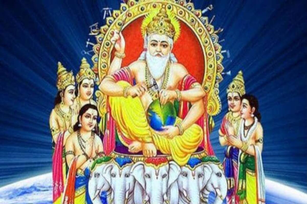 Vishwakarma day, Vishwakarma, Vishwakarma puja, Vishwakarma day 2019