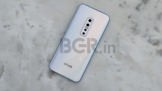 Vivo V17 Pro Camera Review: Pushing the boundaries Vivo V17 Pro Camera Review: Pushing the boundaries