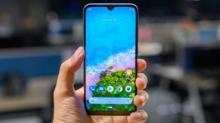 Xiaomi Mi A3 Review: One for the purists Xiaomi Mi A3 Review: One for the purists