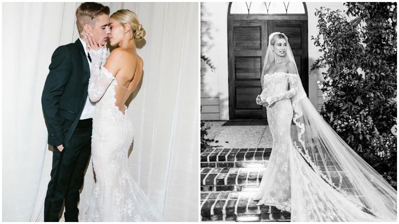Get Ready To Swoon Over These Dreamy Pictures From Justin Bieber And 