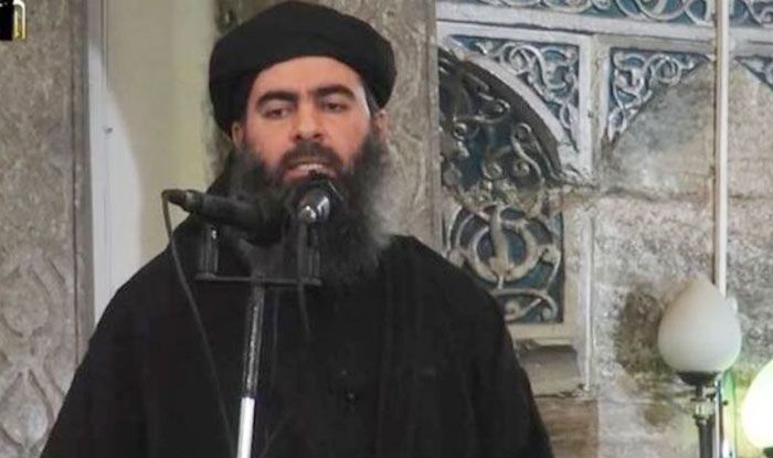 Abu Bakr al-Baghdadi, ISIS, Australian government, Donald Trump, Syria