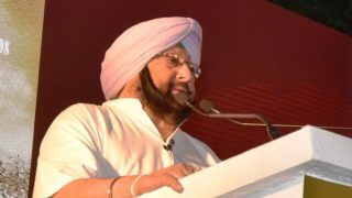Punjab Bypolls: Amarinder Singh Tells Sukhbir Singh Badal to be Ready For Another Drubbing Punjab Bypolls: Amarinder Singh Tells Sukhbir Singh Badal to be Ready For Another Drubbing