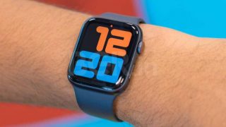 Apple Watch Series 5 Review: Always On Apple Watch Series 5 Review: Always On