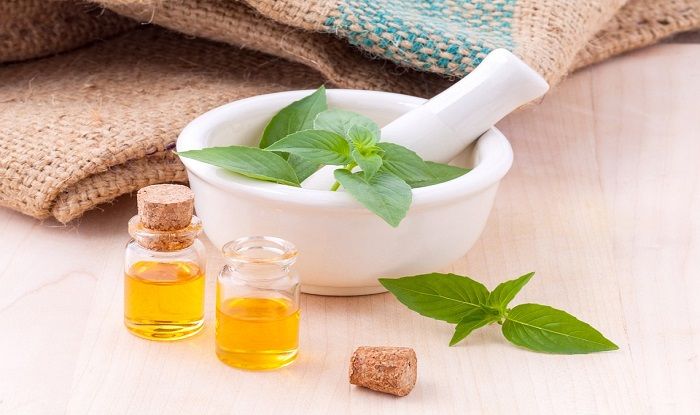 Iron Man Aromatherapy Blend For Athletes Iron Man Aromatherapy Blend For Athletes