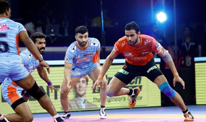 Bengal Warriors vs Dabang Delhi Dream11 Team, Bengaluru Bulls vs Dabang Delhi Dream11 Prediction, BEN vs DEL Dream11 Team Player List, Bengal Warriors Dream11 Team Player List, Dabang Delhi Dream11 Team Player List, Dream11 Guru Tips, Online Cricket Tips, Bengal Warriors vs Dabang Delhi Pro Kabaddi League Final , Cricket Tips And Predictions - Bengal Warriors vs Dabang Delhi, Kabaddi Fantasy Tips