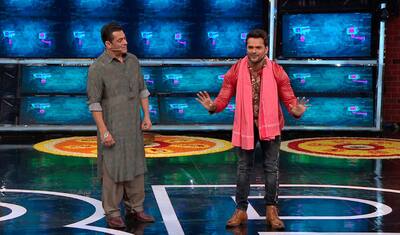 Bigg boss 13 best sale 10 october full episode