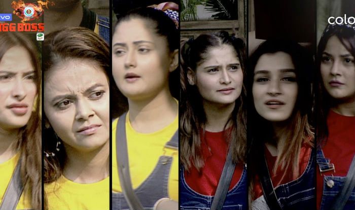 Bigg boss 13 best sale 15 october full episode