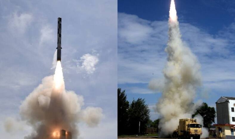 BrahMos surface-to-surface missile, Indian Air Force, Trak Island, Andaman Nicobar islands