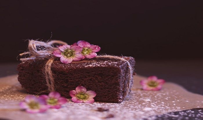 Here is How You Can Make Guilt-Free Brownie Here is How You Can Make Guilt-Free Brownie