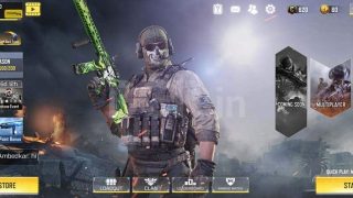 Call of Duty: Mobile Review: Finally a true contender to PUBG Mobile Call of Duty: Mobile Review: Finally a true contender to PUBG Mobile