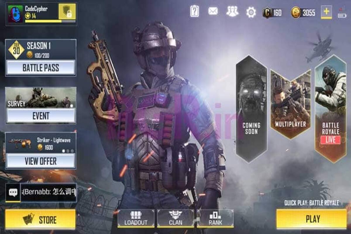 Call of Duty: Mobile' game sees 100 million downloads in first week