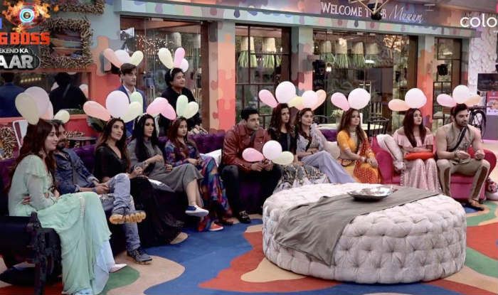 Bigg boss 13 discount hina khan full episode