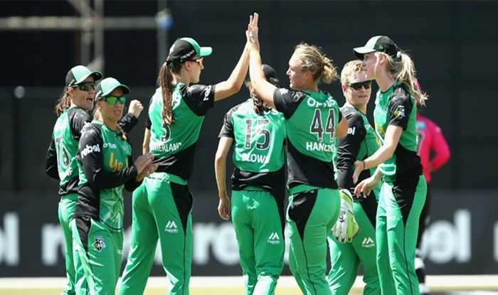 Hobart Hurricanes Women Vs Sydney Thunder Women Dream11 Team Prediction ...