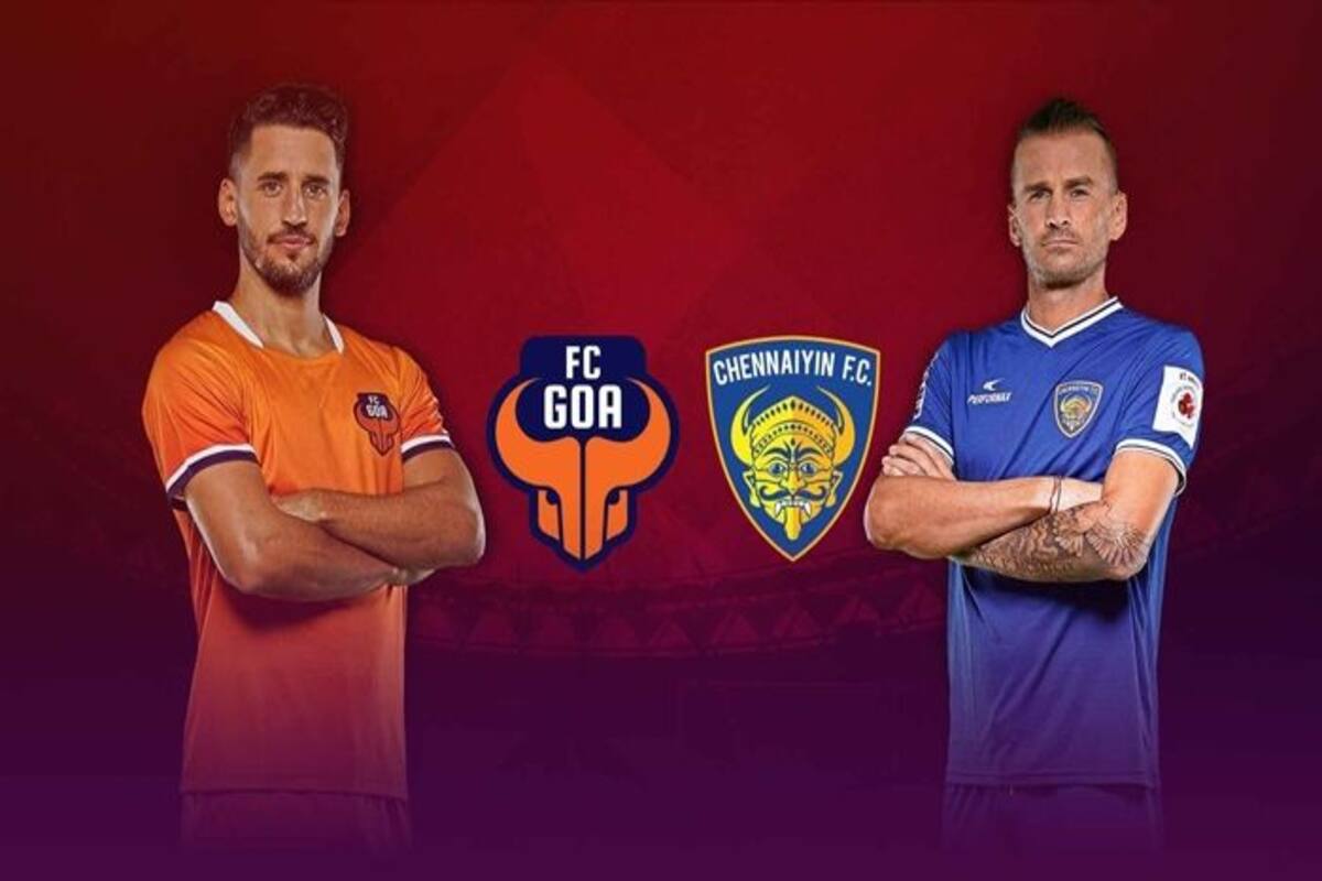Fcg 3 0 Cfc Live Score Fc Goa Vs Chennaiyin Fc Dream11 Team Prediction Check Captain Vice Captain And Probable Playing Xi For Today