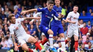 Dream11 Team Chelsea vs Newcastle United English Premier League 2019-20 – Football Prediction Tips For Today’s Match CHE vs NEW at Stamford Bridge, London 7:30 PM IST Dream11 Team Chelsea vs Newcastle United English Premier League 2019-20 – Football Prediction Tips For Today’s Match CHE vs NEW at Stamford Bridge, London 7:30 PM IST