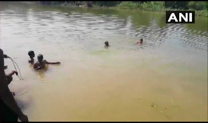 West Bengal: 5 Killed as Boat Capsizes During Durga Idol Immersion in Murshidabad