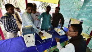 Odisha Bypoll: Estimated 72 Per Cent Voters Exercised Their Franchise Odisha Bypoll: Estimated 72 Per Cent Voters Exercised Their Franchise