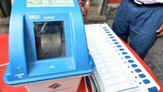 Arunachal Pradesh Bypoll: Over 10,000 Voters Exercised Their Franchise Arunachal Pradesh Bypoll: Over 10,000 Voters Exercised Their Franchise