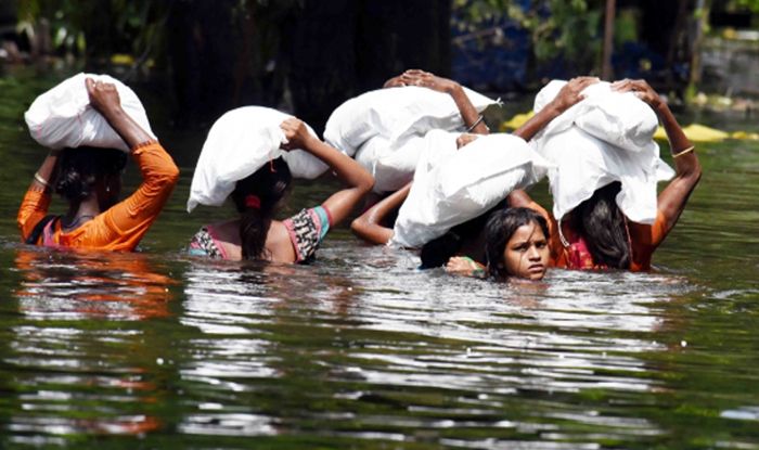 केंद्रीय जल आयोग ने राज्यों के लिए बाढ़ परामर्श जारी किया, भूस्खलन की दी चेतावनी; इन राज्यों में होगी भारी बारिश