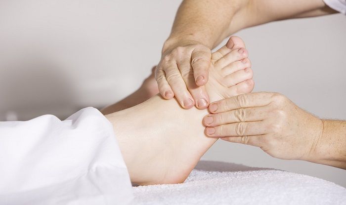 Indulge in These Exercises And Say Goodbye to Foot Pain Indulge in These Exercises And Say Goodbye to Foot Pain