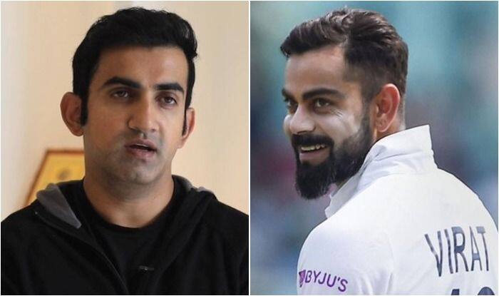 Gambhir Rates Risk Taker Kohli As Better Captain Than Dhoni And Ganguly Hails Aggressive 1260