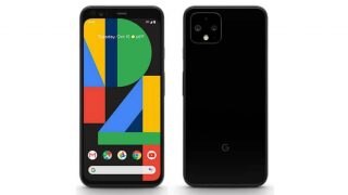 लॉन्च से कुछ घंटों पहले Google Pixel 4 और Pixel 4XL को लेकर सामने आई यह जानकारी लॉन्च से कुछ घंटों पहले Google Pixel 4 और Pixel 4XL को लेकर सामने आई यह जानकारी