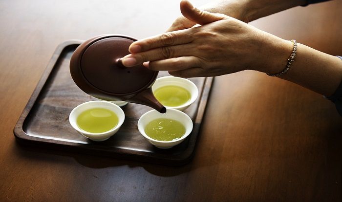 Health Benefits of Green Tea Health Benefits of Green Tea