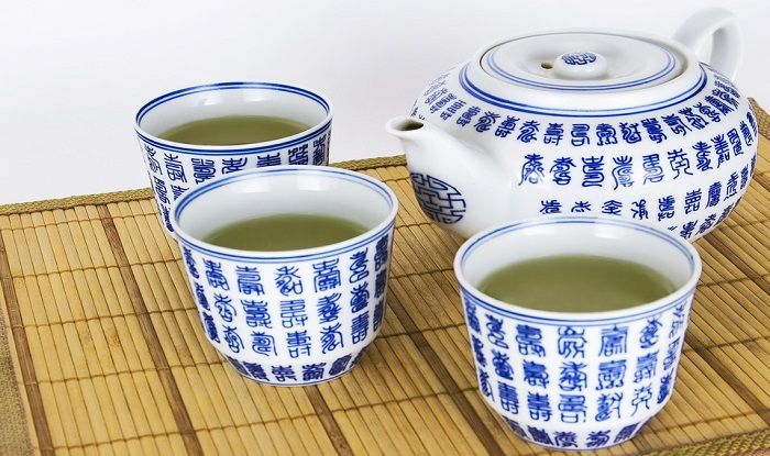 Drink Green Tea to Reduce Risk of Cancer Drink Green Tea to Reduce Risk of Cancer