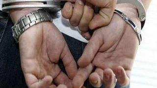 गबन के आरोप में फोर्टिस के पूर्व प्रमोटर मालविंदर सिंह को पुलिस ने किया गिरफ्तार गबन के आरोप में फोर्टिस के पूर्व प्रमोटर मालविंदर सिंह को पुलिस ने किया गिरफ्तार