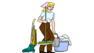 Weight Loss: Household Chores to Burn Excess Calories Weight Loss: Household Chores to Burn Excess Calories