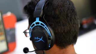 HyperX Cloud Alpha S Gaming Headset Review: Great for gaming, not much else HyperX Cloud Alpha S Gaming Headset Review: Great for gaming, not much else