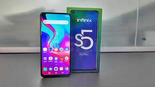 Infinix S5 Review: Versatile cameras on a budget